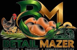 Betail Mazer — Production, transport et commercialisation avicoles